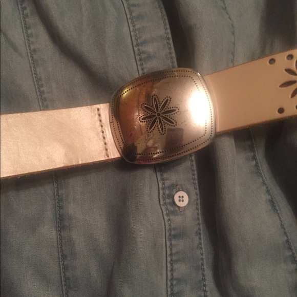 Candies western belt - Picture 3 of 5